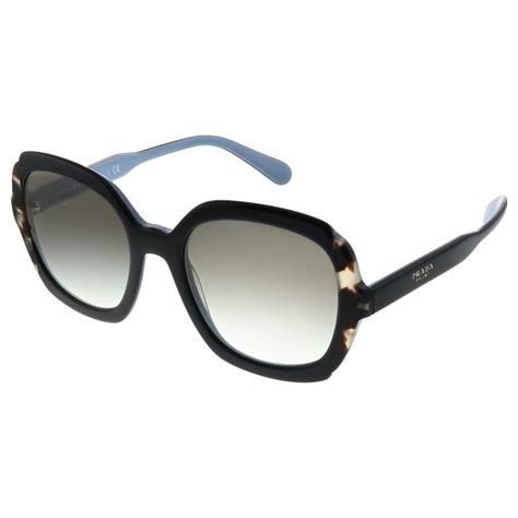 Prada Sunglasses PR 16US KHR0A7 